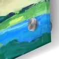 thumbnail image 3 of Epic Art ' River Marsh' by Page Pearson Railsback, Acrylic Glass Wall Art, 24"x24", 3 of 8