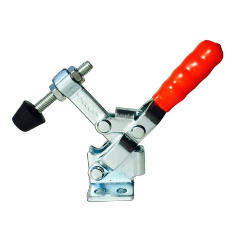 

LavaLock BBQ Lid LL-12050 Smoker Vertical Handle Door Clamp 200 lb. Latch