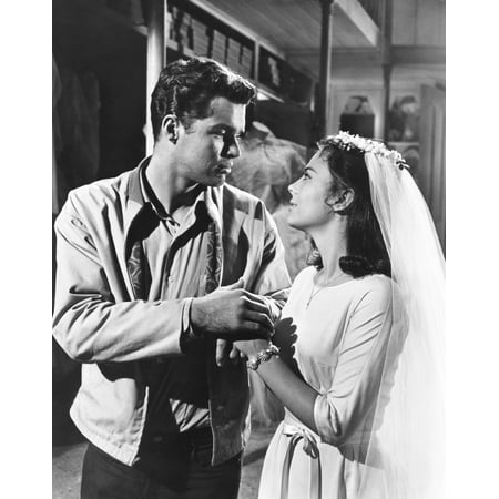 West Side Story Photo Print