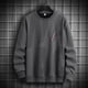 thumbnail image 3 of Sudadera con capucha para hombre, Jersey informal de moda, ropa deportiva con letras, Top de Hip Hop, 8XL talla grande, Otoño, novedad de 2024, 3 of 5