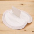 thumbnail image 3 of 24pcs/Box Disposable Breast Pad Anti-overflow Breastpad Postpartum Nursing Bra Inner Mats, 3 of 7