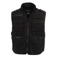thumbnail image 2 of Rothco Gilets Ranger - Noir, 2TG, 2 of 4