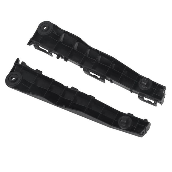 Front Bumper Retainer Side Support Brackets LH & RH For 2012-2014 Toyota Camry