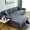 Color G, variant on Elastic Sofa Cover for Living Room Geometric Couch Cover Corner L Shaped Chaise Longue Sofa Slipcover Cushion Cove Funda Sofá