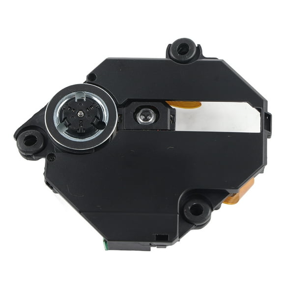 ZOUSSIQI Optical Drive Lens Repair Part KSM‑440ADM for PS1 PlayStation One Black EL225#50623