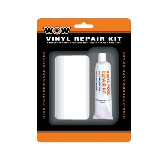 WOW World of Watersports Repair Kit