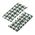 thumbnail image 3 of Lsque Scottish Checkered Pattern Sweatbands Sports Headband for Men & Women - Moisture Wicking Athletic Cotton Terry Cloth Sweatband for Tennis, Basketball, Running, 3 of 9