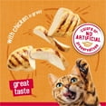 thumbnail image 6 of Purina Friskies Prime Filet, Chicken in Gravy, Wet Cat Food, 5.5 oz Can, 6 of 11
