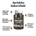 thumbnail image 2 of Decoracion de Reposteria Bakersfield Sprinkles Colores 113 gr Set de 6 piezas, 2 of 6