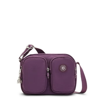 Buy Kipling Patti Crossbody Bag Endless Plum Online at desertcartZimbabwe