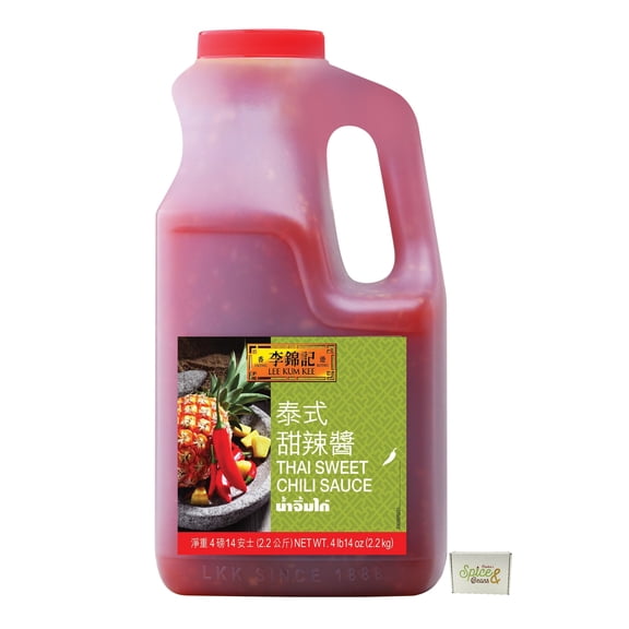 Lee Kum Kee Thai Sweet Chili Sauce 78 oz.