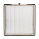 thumbnail image 4 of Máquina para quitar polvo de uñas con filtro extraíble, reutilizable, para uso doméstico y de salón, resistente y multiusos, para colectores de polvo, 4 of 8