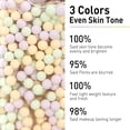 thumbnail image 2 of Primer de maquillaje CATKIN, corrector de tono de piel 73% hidratante, 2 of 6