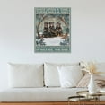 thumbnail image 4 of Who Really Loved Rottweilers Poster Canvas- Perfect for Wall Artrations,Dining Room Decor, Bedroom Art, Wall Decor Living Room, Wall Art, Frameless 20x30inch, 4 of 7
