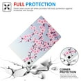 thumbnail image 5 of Case for Samsung Galaxy Tab S6 Lite 10.4" SM-P610/P615, Slim Folio Stand PU Leather Magnetic Shockproof Protective Cover with Card Holder & Smart Wake/Sleep, 5 of 6
