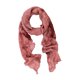 thumbnail image 2 of Bufandas de estilo étnico para mujer, corbata y bufanda de lino, chal de lino para primavera y verano, bufanda fina, protección para el cuello, bufanda versátil, bufanda para mujer, 2 of 3
