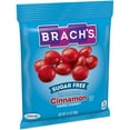 thumbnail image 2 of Brach's Sugar-Free Cinnamon Hard Candy, 3.5 oz. Bag, 2 of 4