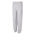 thumbnail image 2 of Jerzees NuBlend Sweatpants for Men, 2 of 5