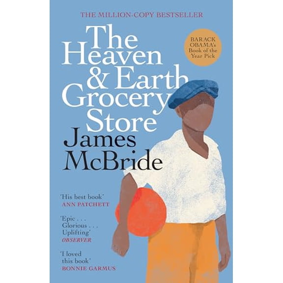 Pre-Owned The heaven & earth grocery store