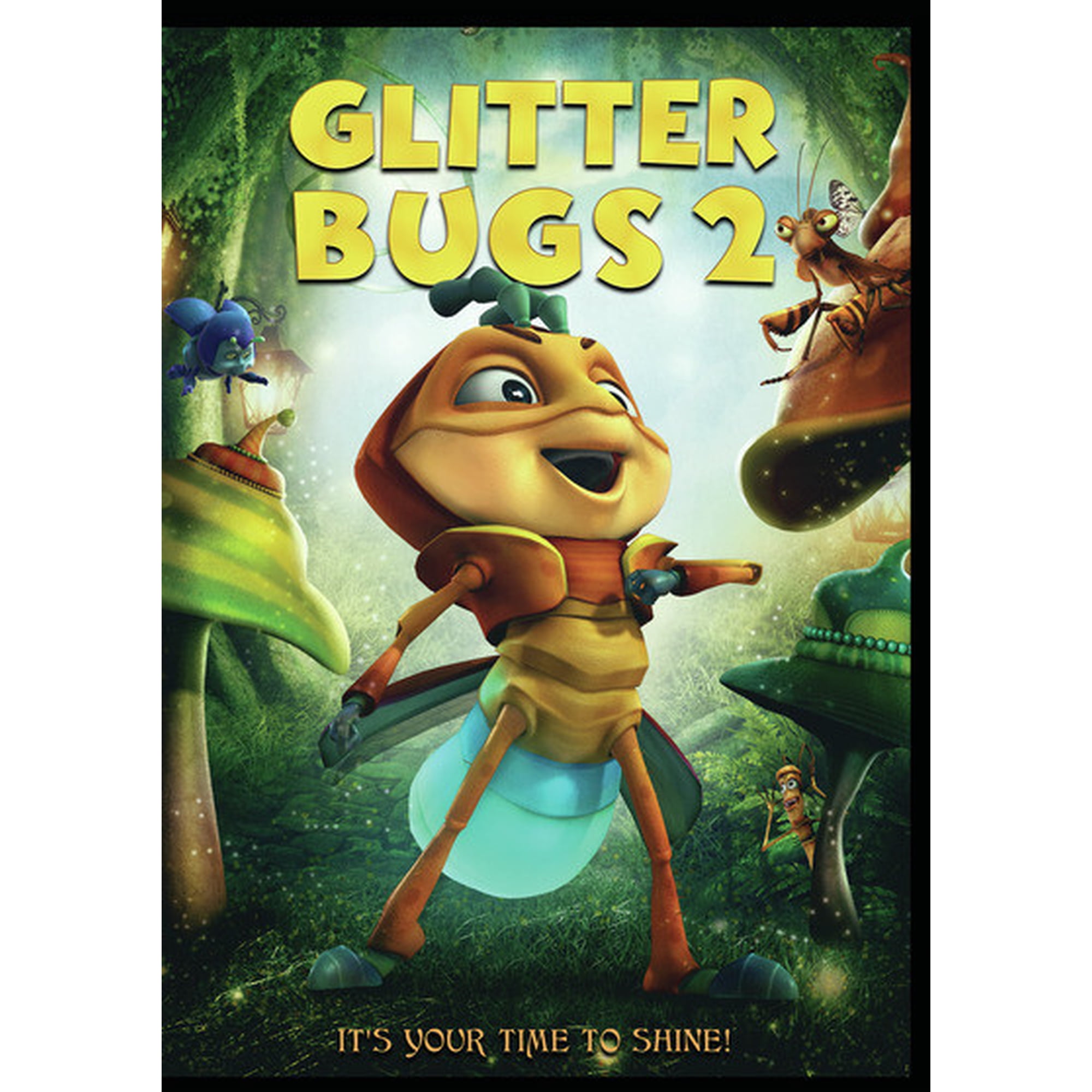 Wownow Entertainment - Glitterbugs 2 [DIGITAL VIDEO DISC]