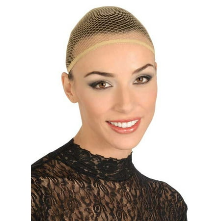 - Wig Cap Rubies 1924