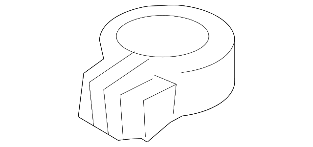 Genuine OE Nissan Positive Term - 24340-7F000