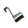thumbnail image 5 of Sprayer Holder with Toilet Hanging Bracket Attachment for Bidet Wand Sprayer fwm58, 5 of 6