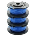 thumbnail image 2 of One+ AC14RL3A OEM .065 Line and Spool Replacement for Ryobi 18v, 24v, and 40v Cordless Trimmers (3 Pack), 2 of 6