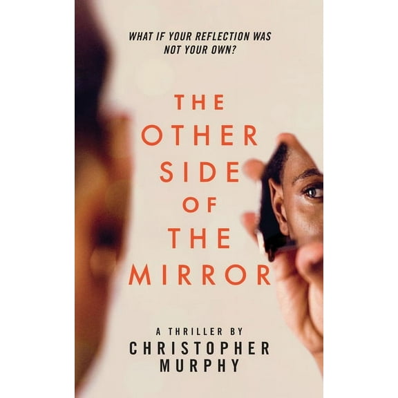 The Other Side of the Mirror: An LGBTQ Thriller, (Paperback)