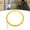 Yellow, variant on lacooooppia Wire Threading Device Universal Wire Lead Threading Device Cable Puller Fiberglass Cable Puller Electrical Wire Threader Pipeline Cable Wire Lead Pull Blue