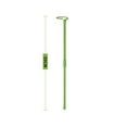 thumbnail image 3 of Varilla De Soporte 6 estacas de soporte para jardín de 50 cm,de fibra de vidrio,para plantas,ideales para tomates,rosas,vides,hortalizas y flores (verdes). Rkxzt, 3 of 3