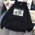 thumbnail image 4 of My Hero Academia Sudaderas Con Capucha De Los Hombres Kawaii Japonés Anime Sudadera Boku No Streetwear Unisex Himiko Toga Masculino, 4 of 4