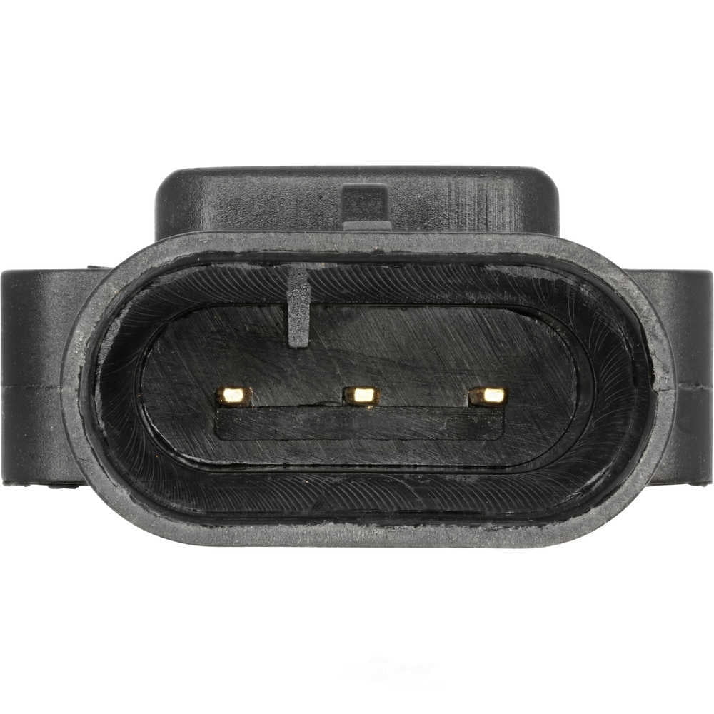 Holstein Parts 2MAP0248 Manifold Absolute Pressure (MAP) Sensor