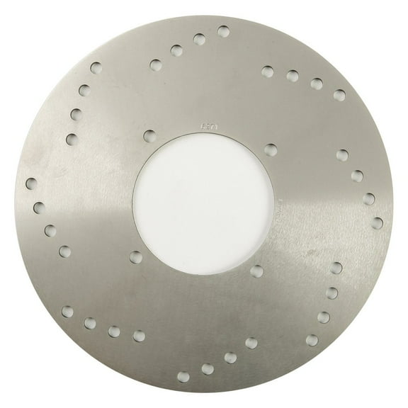 EBC MD6271D - D-Series Premium Front Left Brake Rotor