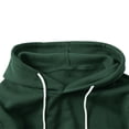 thumbnail image 5 of Baqcunre Clearance! Sweatsuits Women 2 Piece Outfit,Sweatpants and Sweatshirt Set for Women 2 Piece Tracksuit Outfits Hoodie Sweatshirt and Jogging Sweatpants Suit Green, 5 of 8