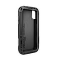 thumbnail image 3 of LIMITED EDITION Pelican Shield Kevlar Case for iPhone X Designs by Ego Tactical with up to 24-foot drop protection: Subdued US Camo Flag Spartan, 3 of 5