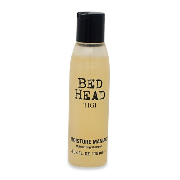 TIGI Bedhead Moisture Maniac Shampoo 3.4 oz