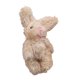 thumbnail image 2 of Casa de muñecas Oso de peluche en miniatura 1/12 Comedor Jardín Micro Paisaje Juego Conejo caqui, 2 of 9