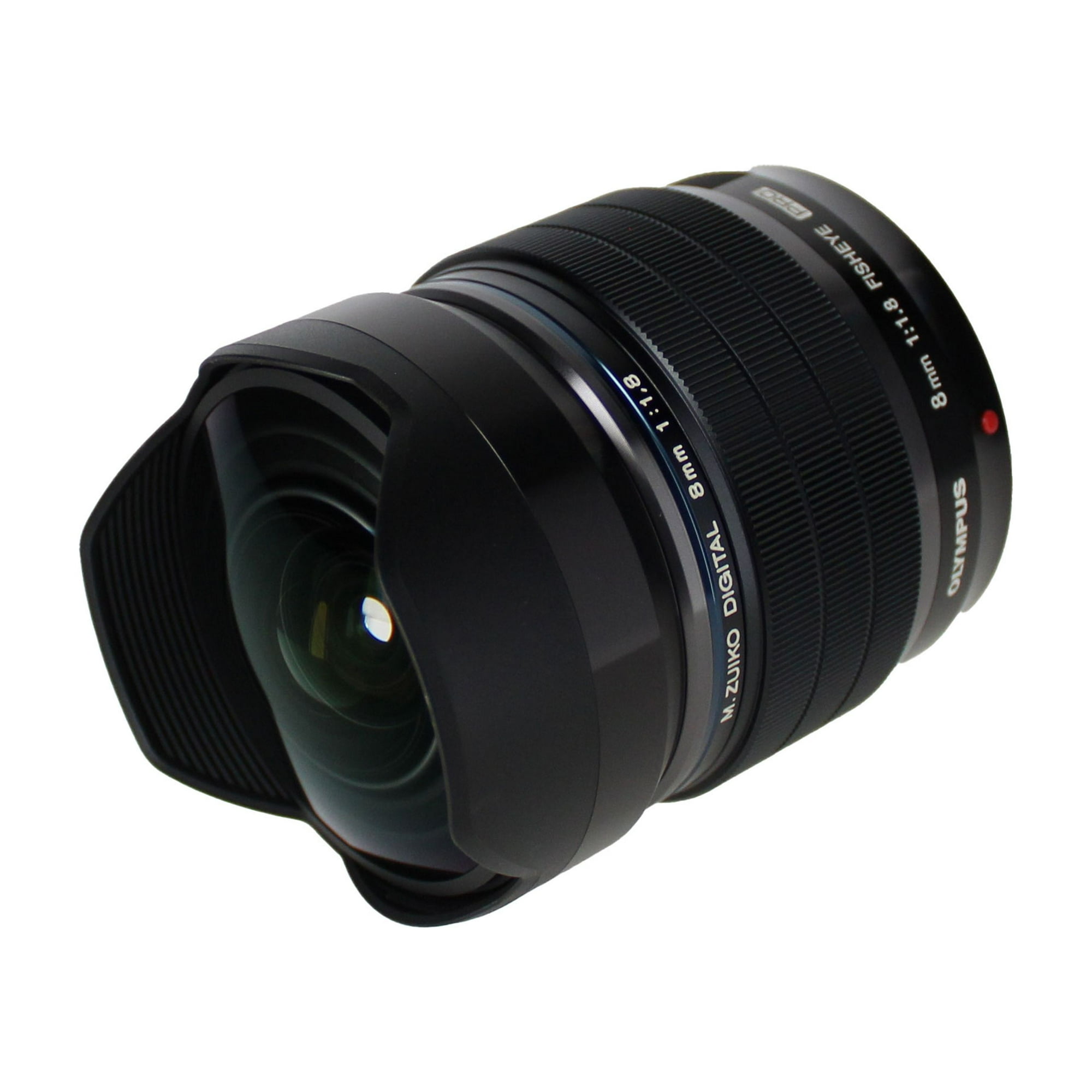 オリンパス DIGITAL ED 8mm F1.8 Fisheye PRO Buy M.Zuiko Digital ED 8mm F1.8 Fisheye PRO From OM SYSTEM