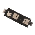 thumbnail image 1 of Soporte de Ranura de Memoria para Tarjeta Cable Flex para Zenfone2 ZE550ML / 551ML / 500CL, 1 of 7