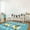 Beehay2795, variant on Kitchen Mat Rug 1 PCS Summer Lemon Texture Runner Rug Anti-Fatigue Comfort Memory Foam Standing Mat Non-Slip Floor Door Mat for Bathroom Bedroom 18x47in
