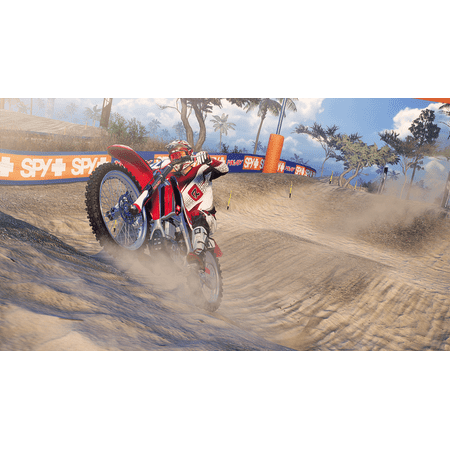 MX vs ATV All Out - Xbox One