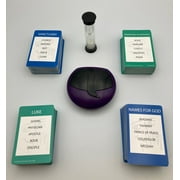 Bible Taboo, Game