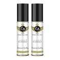 thumbnail image 1 of Perfume CA Perfume Platinself Eau De Parfum, 10 ml, para hombre (x2), 1 of 8