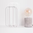 thumbnail image 4 of 1Set Lamp Shade Frame For Diy Lighting In Living Room And Bedroom, 4 of 9