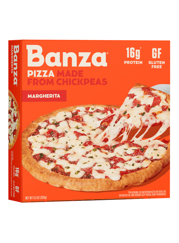 Shop All Frozen Pizza in Frozen Pizza