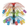thumbnail image 2 of Beistle Company 52139-13 13 Cascade Centerpiece, 2 of 3