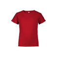thumbnail image 1 of Delta Pro Weight Youth Retail Fit Tee, 1 of 1