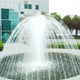 thumbnail image 3 of Rociador de Agua de Latón - para Estanque de Jardín, , Museo, DN15 DN20 DN25 , DN20 rosca externa Rosca externa DN20 DYNWAVEMX Boquilla de fuente de agua, 3 of 8