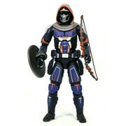 Marvel Select Black Widow Taskmaster Action Figure Diamond Select Toys 83996